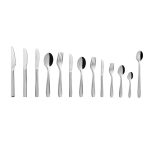 COMAS - HOTEL 18/0 2 MM TABLE SPOON SET OF 12 - Image 2