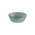 DOT - URANUS BLUE SALAD BOWL 23 CM
