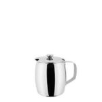 ILSA - BREAKFAST SERIES ST/ST COFFEE/TEA POT 400 ML