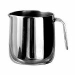 ILSA - MINI CREAMER WITH HANGER 1 CL ST/ST 18/10