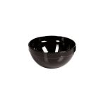 APS BAR - PUNCH BOWL ROUND 40 CM / 15 L BLACK