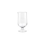 APS BAR - FOOTED MIXING GLASS 1.5L