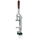 BOJ - WALL MOUNTED CORKSCREW CHROME-PLATED