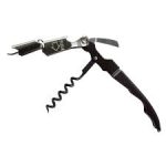 BOJ - DOUBLE STEP SOMMELIER WAITERS CORKSCREW