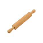 NOV - PROFESSIONAL WOODEN ROLLING PIN 50 CM
