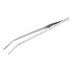 BOJ - CHEF TONGS BENT 27 CM