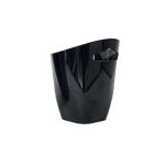 NOV - ICE BUCKET POLYCARBONATE BLACK 3.5 LT