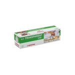 NOV - PIPING BAG 55 CM / 120 MIC PROF CLEAR - BAG OF 100