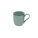 DOT - URANUS BLUE MUG 365 ML