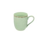 DOT - PISTACHIO GREEN MUG 365 ML