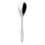 COMAS - ONLINE 18/10 3.5 MM SERVING FORK 27.5 CM