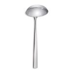COMAS - BARCELONA 18/10 3.5 MM SOUP LADLE 27 CM