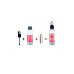 NOV - SET OF 2 SODA BOTTLE REPLACEMENT 0.5 L ISI - Image 2