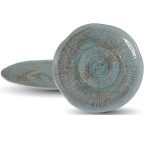 *DISCONTINUED - IPEK - KAYLA NARE PORCELAIN DINNER PLATE 28 CM