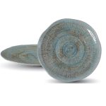 *DISCONTINUED - IPEK - KAYLA NARE PORCELAIN DESSERT PLATE 23 CM
