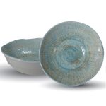 *DISCONTINUED - IPEK - KAYLA NARE PORCELAIN BOWL 16 CM