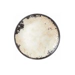 RINART - VEGA FLAT PLATE 27 CM *Chipping Guarantee