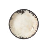 RINART - VEGA DEEP COUPE PLATE 25 CM *Chipping Guarantee