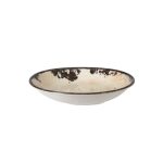 RINART - VEGA DEEP COUPE PLATE 25 CM *Chipping Guarantee - Image 2