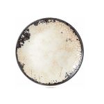 RINART - VEGA FLAT PLATE 30 CM *Chipping Guarantee