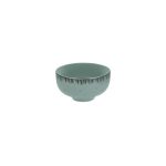DOT - URANUS BLUE RAMEKIN 8.5 x 4.8 CM