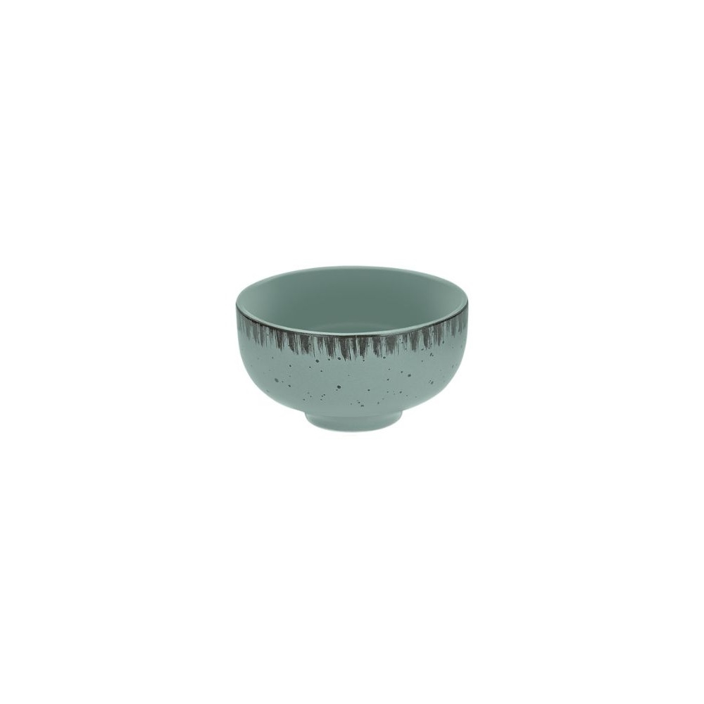 0624016.jpg DOT - URANUS BLUE RAMEKIN 8.5 x 4.8 CM - Image 1