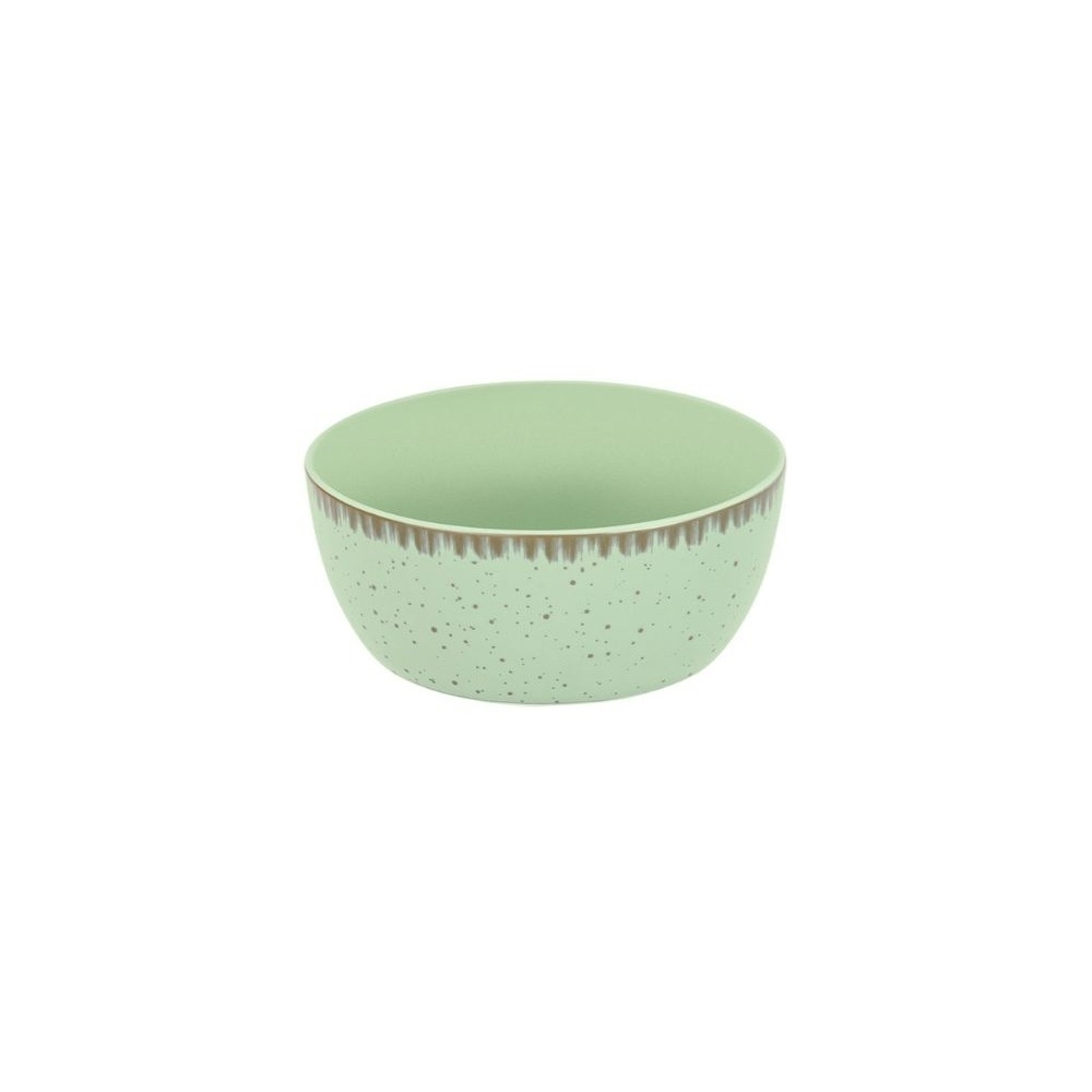 0624019.jpg DOT - PISTACHIO GREEN CEREAL BOWL 13 CM - Image 1
