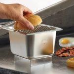 NOV - BUTTER ROLLER INOX - Image 2