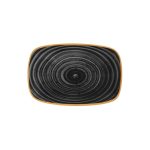 DOT - EFESTO RECTANGULAR PLATTER 24 x 16 CM