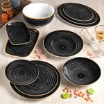 DOT - EFESTO OVAL PLATTER 36 CM - Image 2