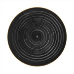 DOT - EFESTO ROUND PLATTER 31 CM