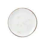 DOT - SAHARA ROUND PLATTER 31 CM