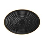 DOT - EFESTO OVAL PLATTER 31 CM 0744273