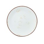 DOT - SAHARA DINNER PLATE 27 CM