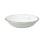 DOT - SAHARA DEEP PLATE 23 CM