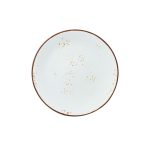 DOT - SAHARA DESSERT PLATE 23 CM