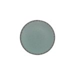 DOT - URANUS BLUE SIDE PLATE 20 CM