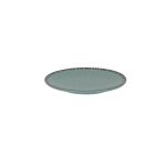 DOT - URANUS BLUE BREAD PLATE 17 CM - Image 2