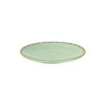 DOT - PISTACHIO GREEN BREAD PLATE 17 CM - Image 2