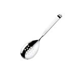 PINTINOX - ASTRA SERIES PERFORATED SERVING SPOON 26 CM