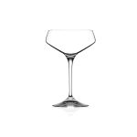 RCR - ARIA CHAMPAGNE COUPE GLASS 330 ML