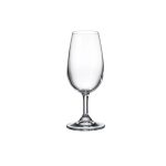BOHEMIA CRYSTAL - TASTING GLASS 210 ML