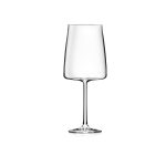 RCR - ESSENTIAL RED WINE GLASS 650 ML