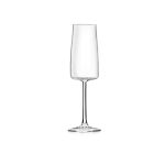 RCR - ESSENTIAL CHAMPAGNE GLASS 300 ML