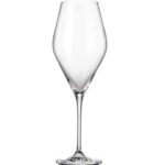 BOHEMIA CRYSTAL - LOXIA WHITE WINE 510 ML