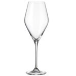 BOHEMIA CRYSTAL - LOXIA WHITE WINE 470 ML