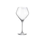 BOHEMIA CRYSTAL - LOXIA RED WINE 610 ML