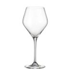 BOHEMIA CRYSTAL - LOXIA RED WINE 400 ML