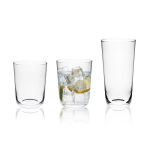 *DISCONTINUED - RONA - DOF XL GLASS HANDY 445 ML - Image 3
