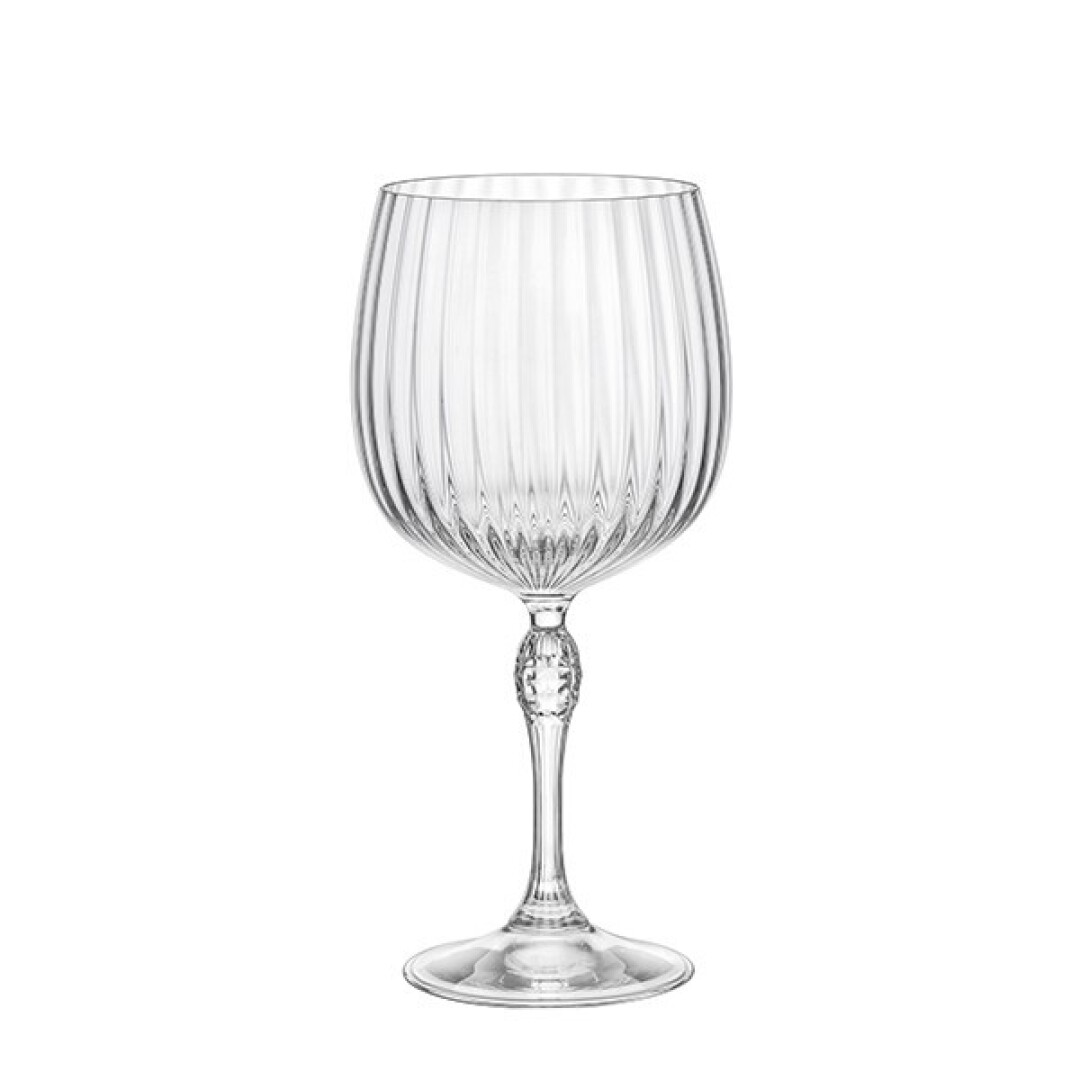 1-122128.jpg *DISCONTINUED - BORMIOLI - COPA AMERICA GIN TONIC 74.5 CL - Image 1